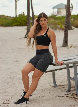 sweater Fierce Shorts