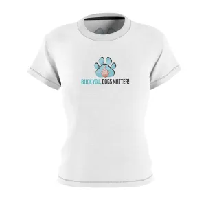 Easy Style Wear Comfy Look Wear Women's Cut & Sew Tee (AOP)