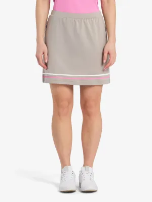 Non Slip Waist W STELLA SKORT Paloma