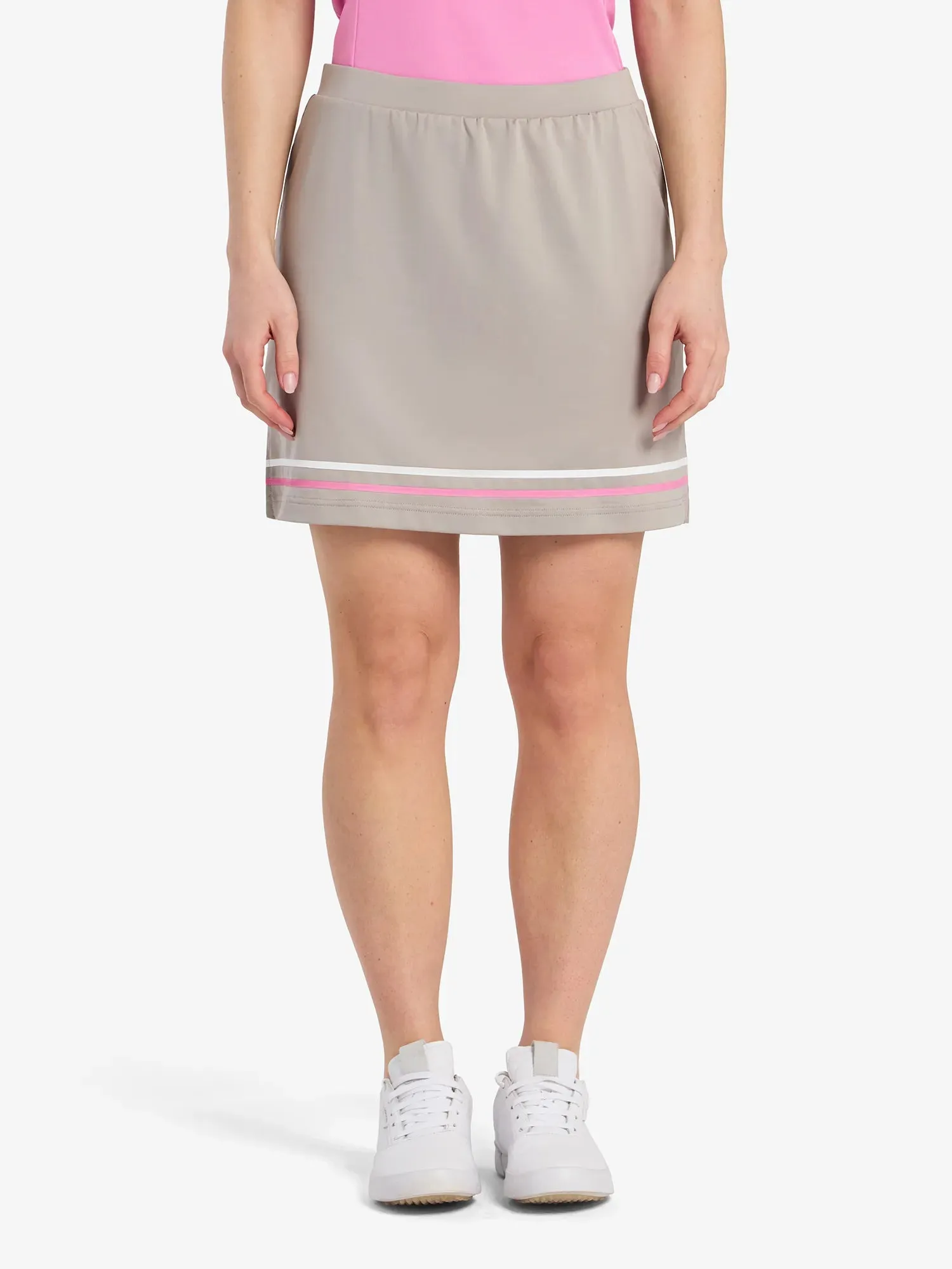 Non Slip Waist W STELLA SKORT Paloma