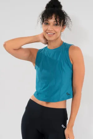 All-Season Comfort BLUSA SOFT AIR FRESH