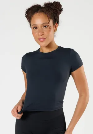 LiteSpeed? Short Sleeve Mid Black anniversary