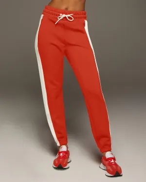 Carve Sweatpant Comfortable Design