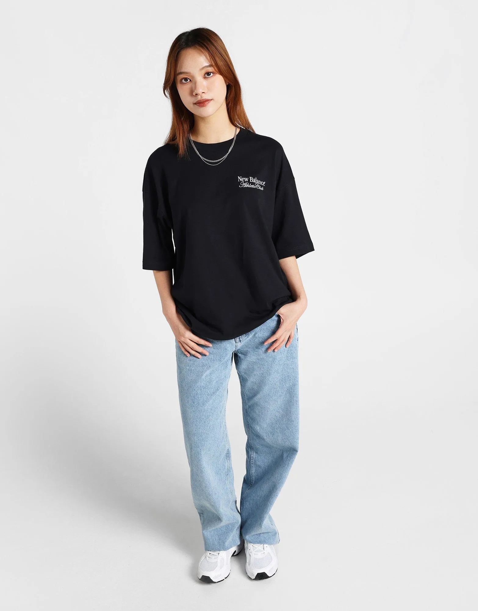 LNR Graphic T-Shirt Casual Day Wear Clean Cut