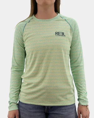 Chilly Comfort Wear Indoor Event Raeni