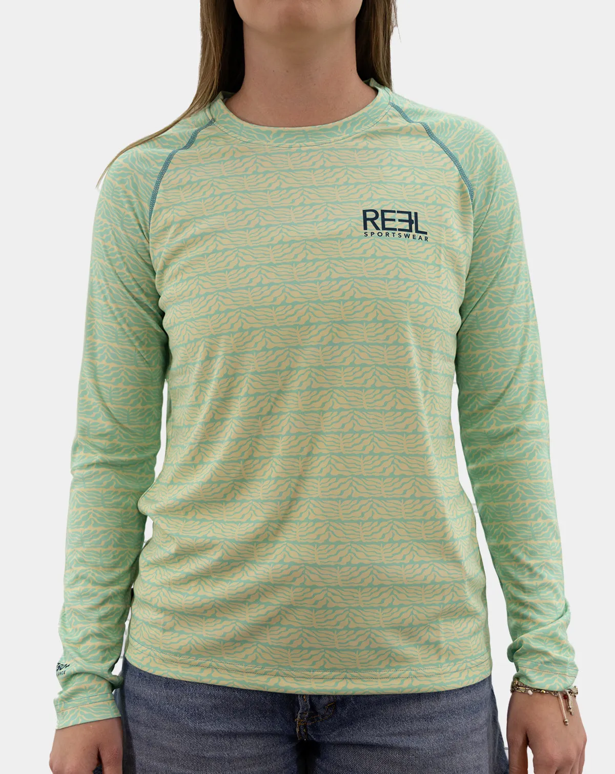 Chilly Comfort Wear Indoor Event Raeni