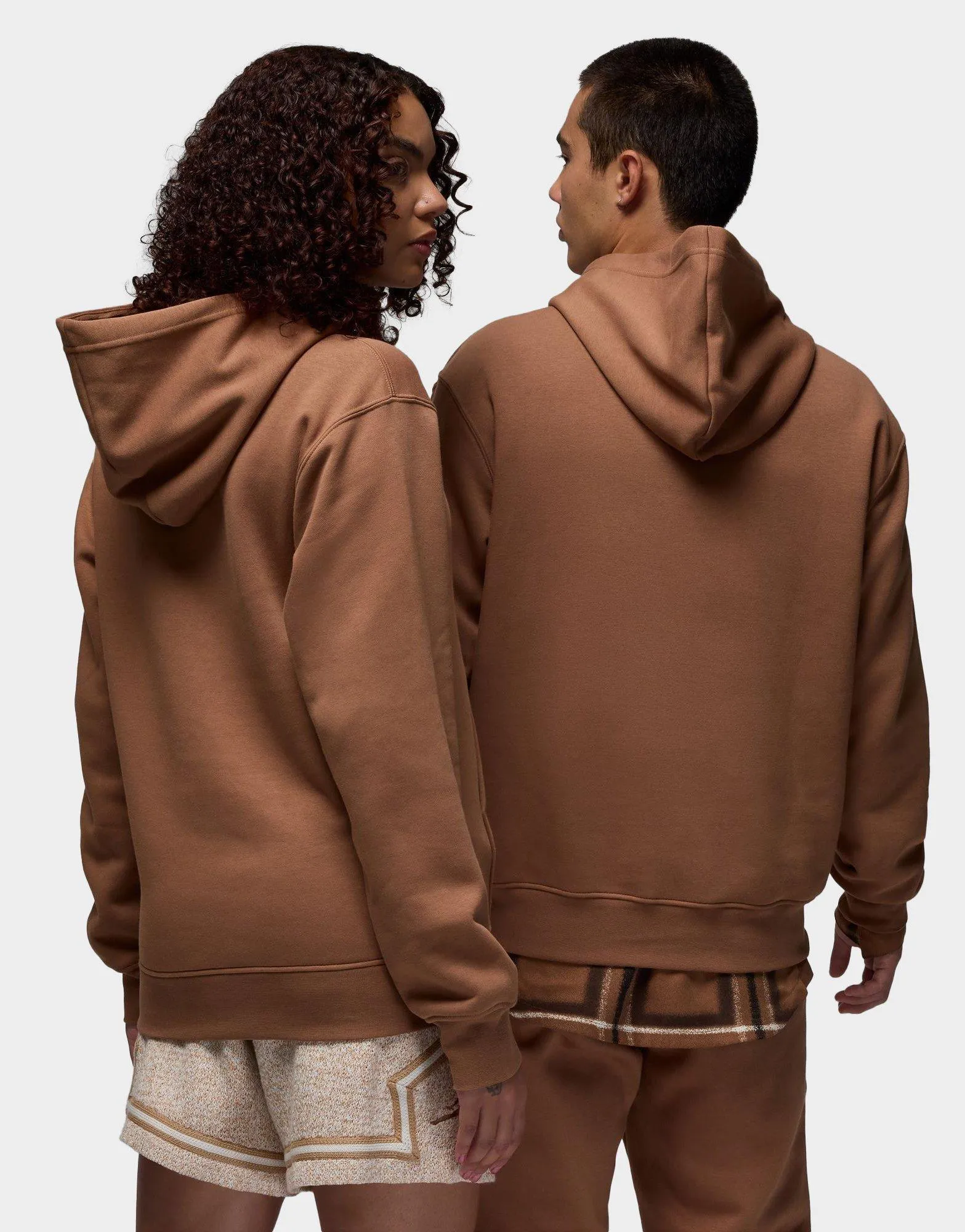 ???????? ????'?? Essential Fleece | ??????? Casual Basics Fashion Hoodie