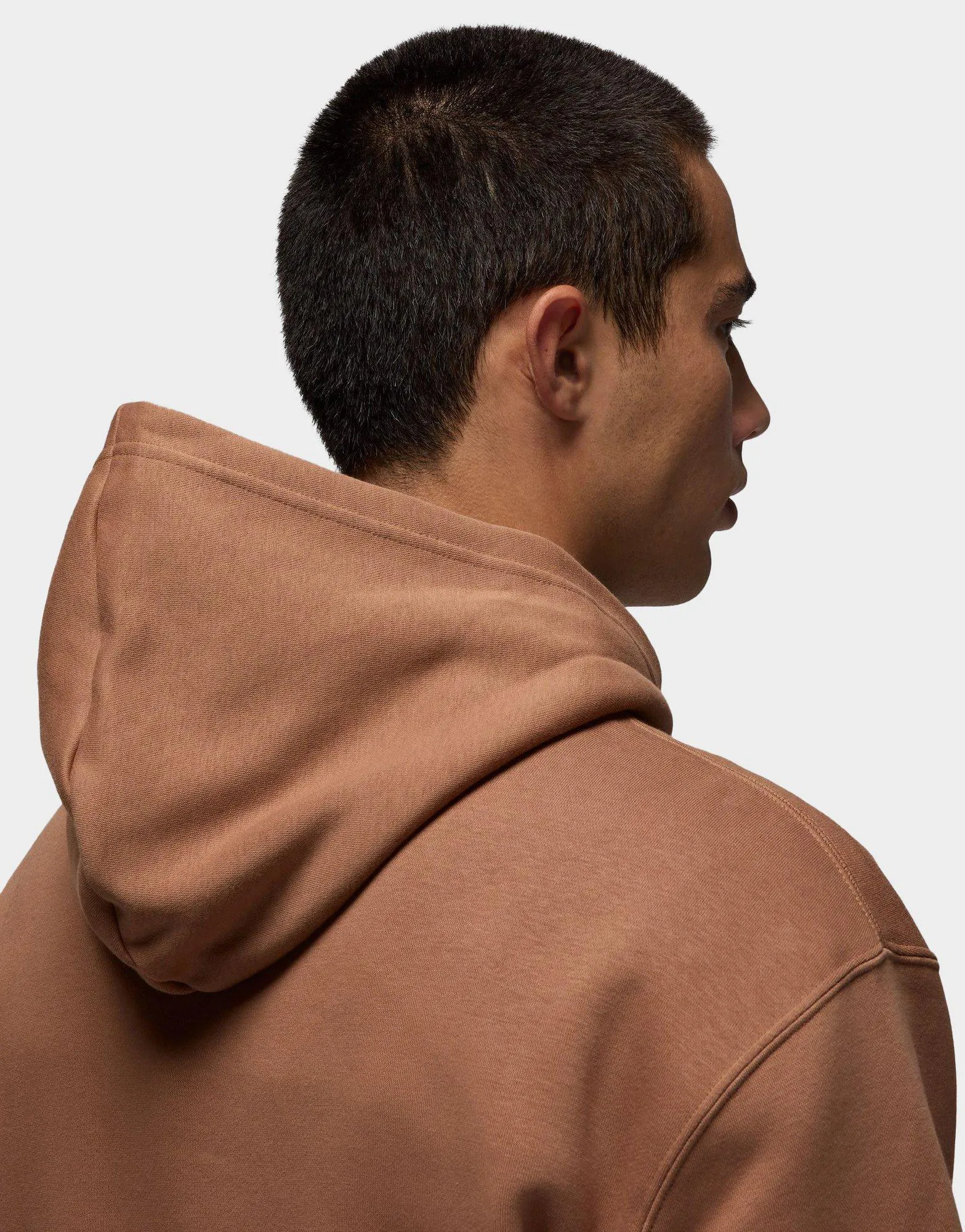 ???????? ????'?? Essential Fleece | ??????? Timeless Relaxed