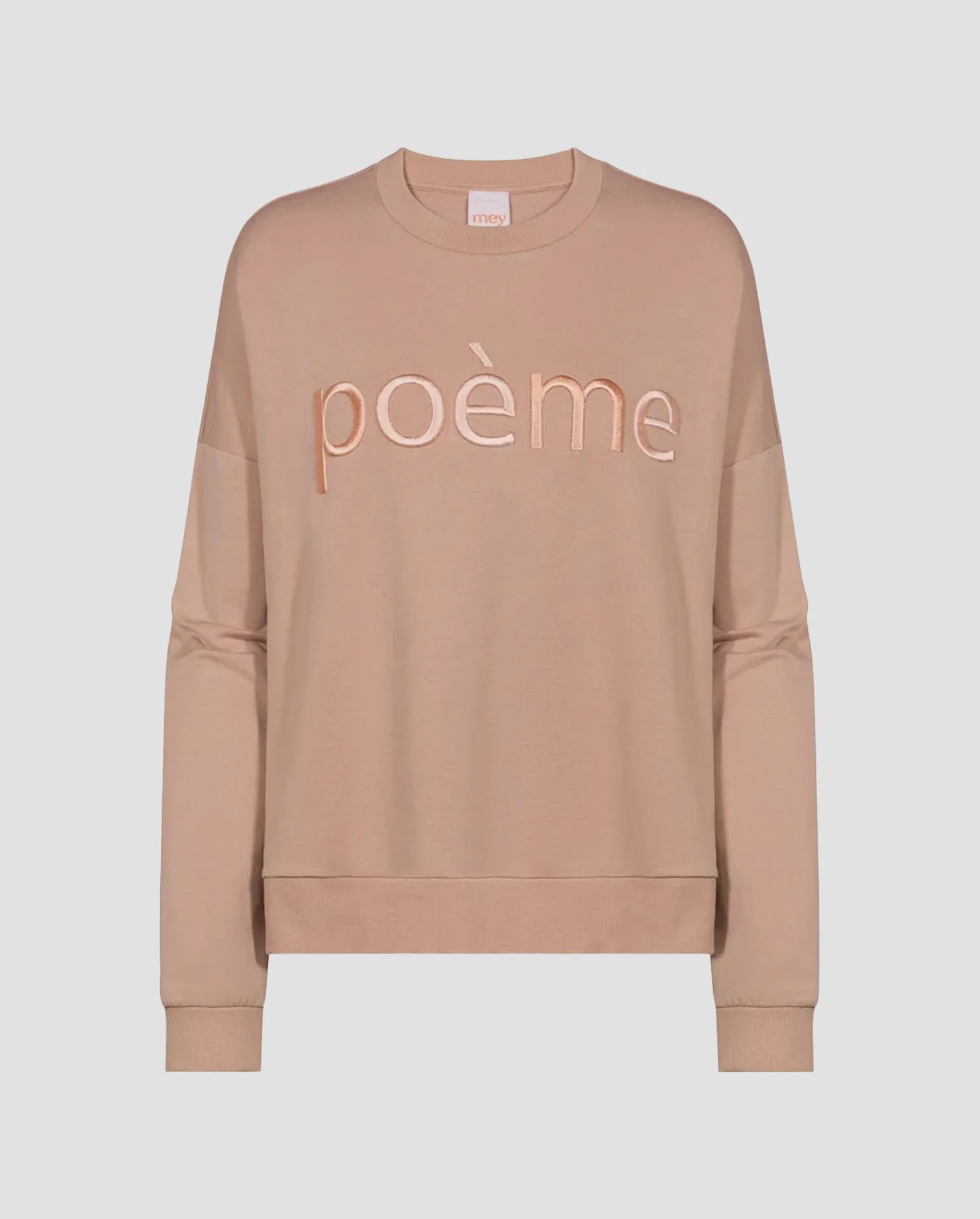 Velvet product yoga friendly flexibility Sweater Rose Series Pink