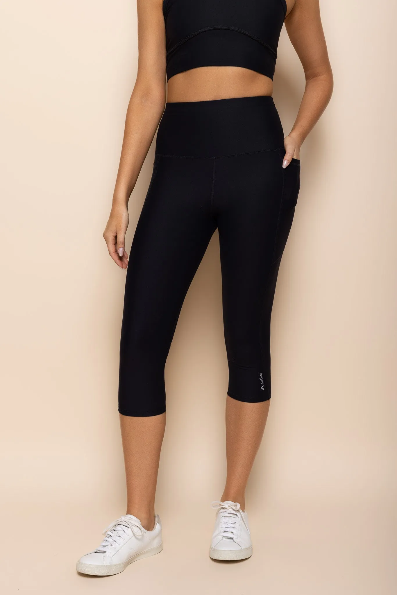 Extra Soft Winter Sports Silicone Hem Trim Evolve 3/4 Tight