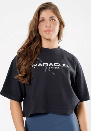 Comfortable Layers Cancer Premium Cotton Zodiac Cropped Pump Cover