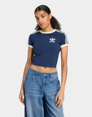 Thermal Regulation Fabric Slim T-Shirt