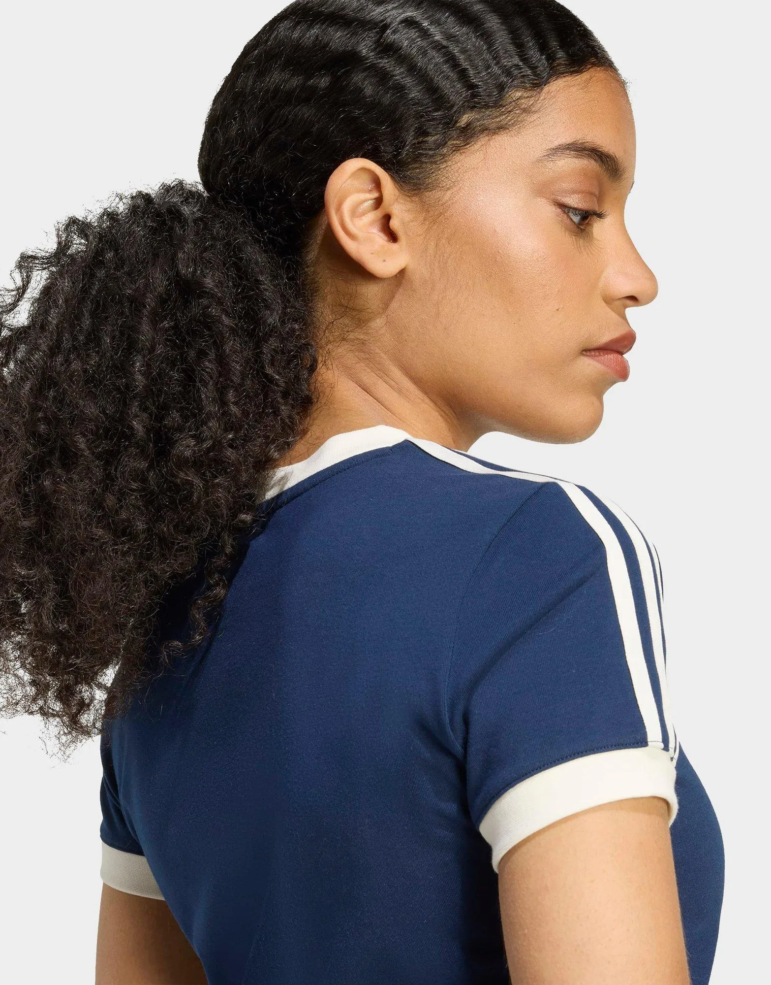 Slim T-Shirt shopping