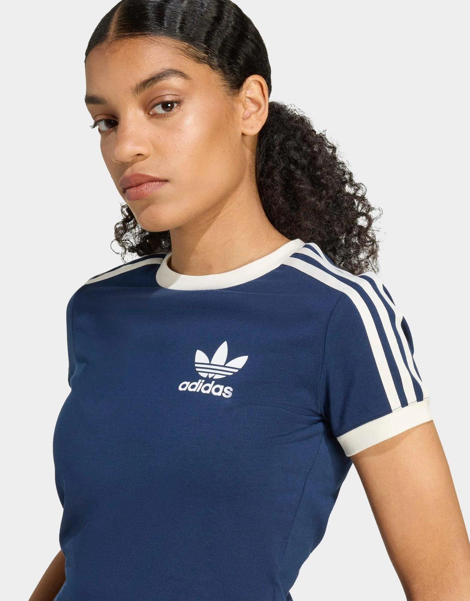 Slim T-Shirt Fit for Any Season