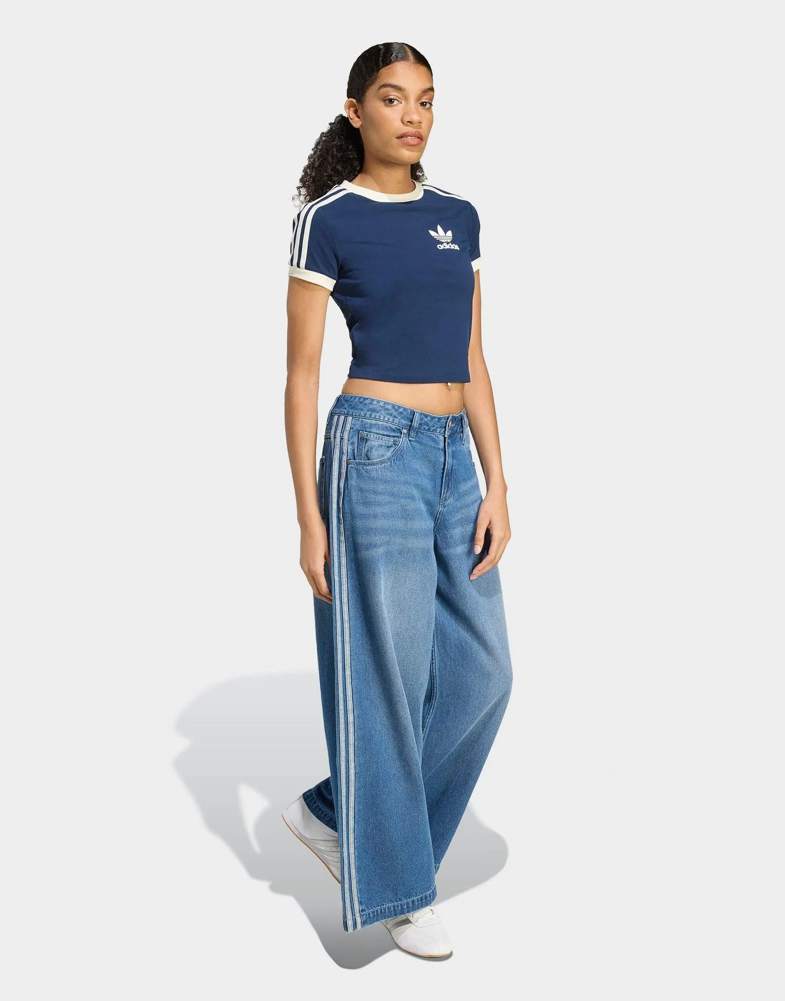 Urban Fit Everyday Comfort Slim T-Shirt