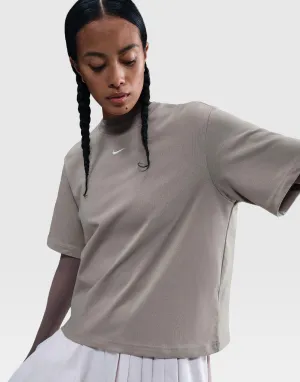 Daily Casual Boxy T-Shirt