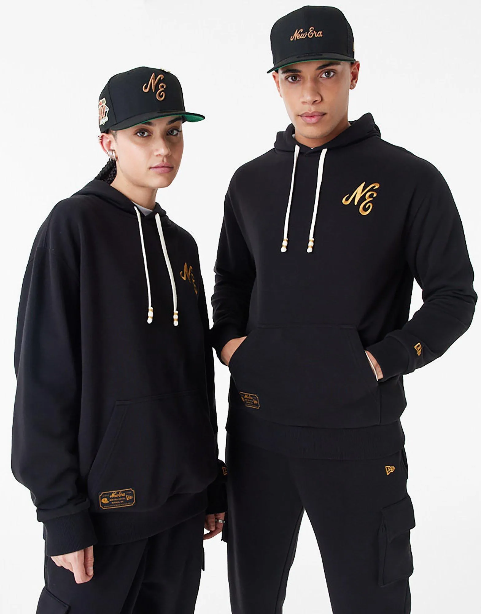 Leather Practical clothing ???????? ???????? ????'?? Script Logo | ???????
