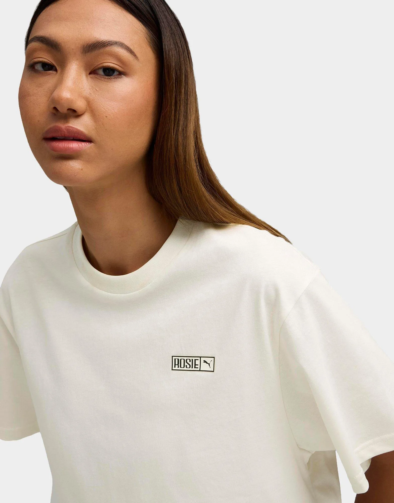 x ROS?? T-Shirt Water Based Ink