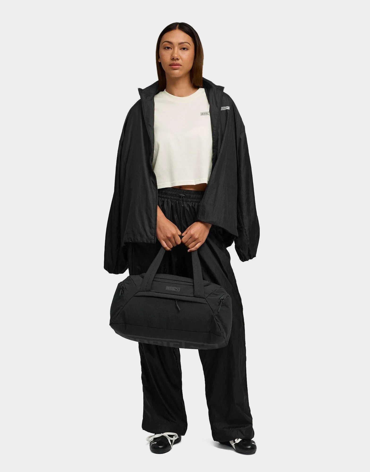 AllWeatherComfort x ROS?? T-Shirt