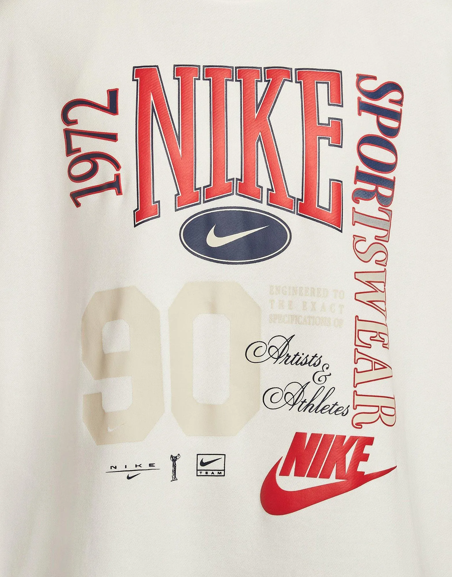 Sportswear Sweatshirt product formal casual harmony