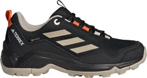 adidas Terrex Eastrail GORE-TEX Womens Walking Shoes - Black All Terrain Health Focused