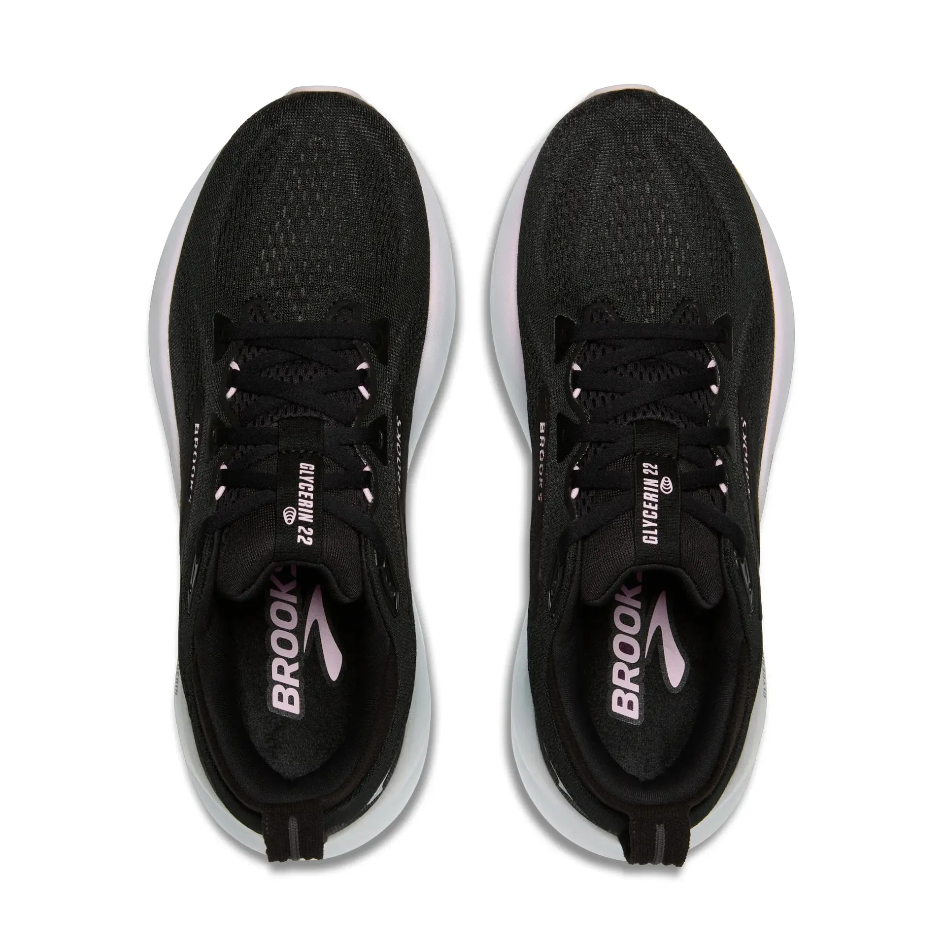 Peace Step Ergonomic Design Women's Glycerin 22