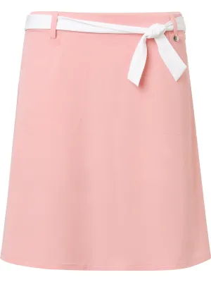 Local Artisan Flexible Comfort Women Megan skort 19" (50cm)