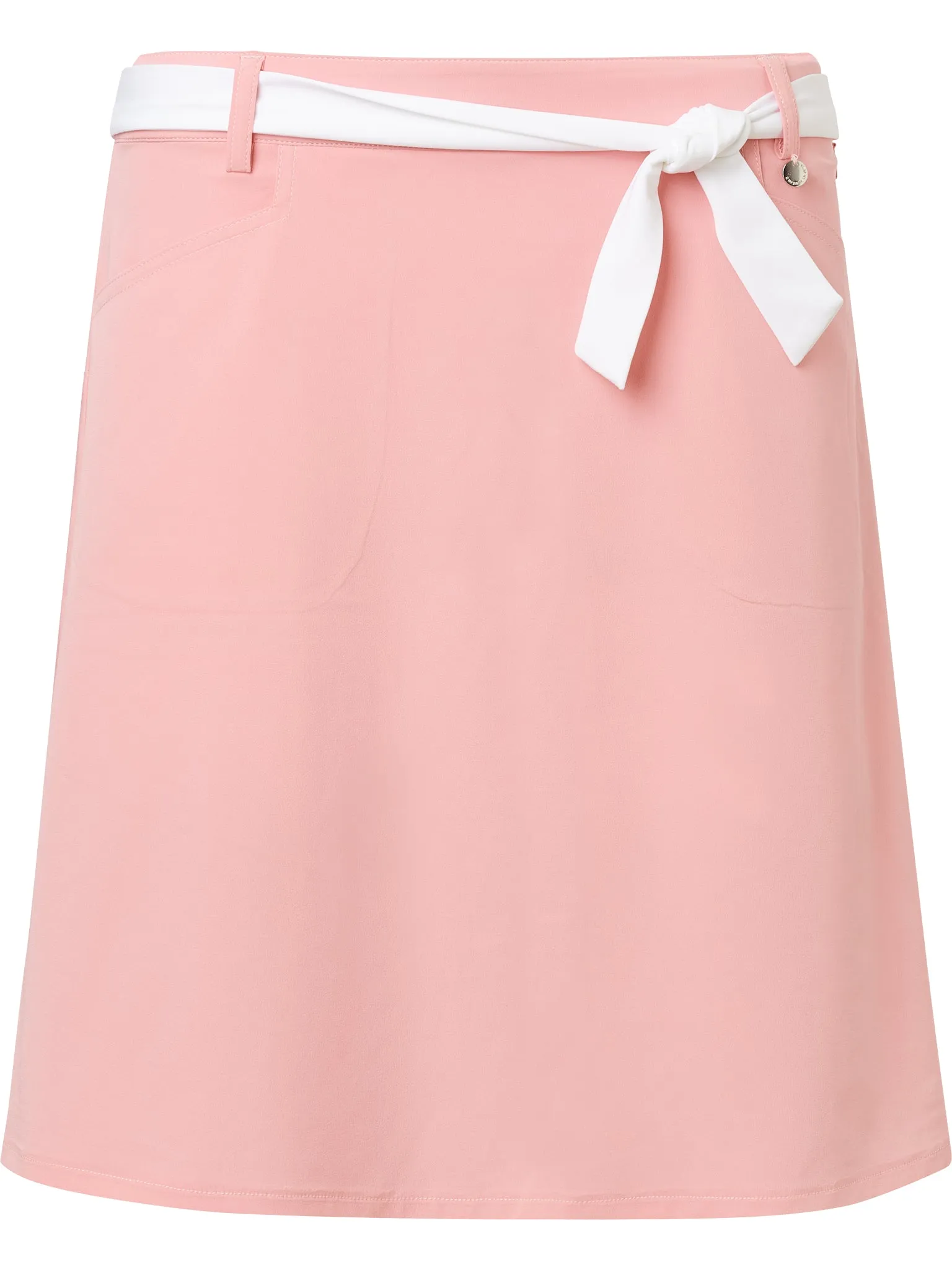 Aesthetic Look Women Megan skort 19" (50cm)