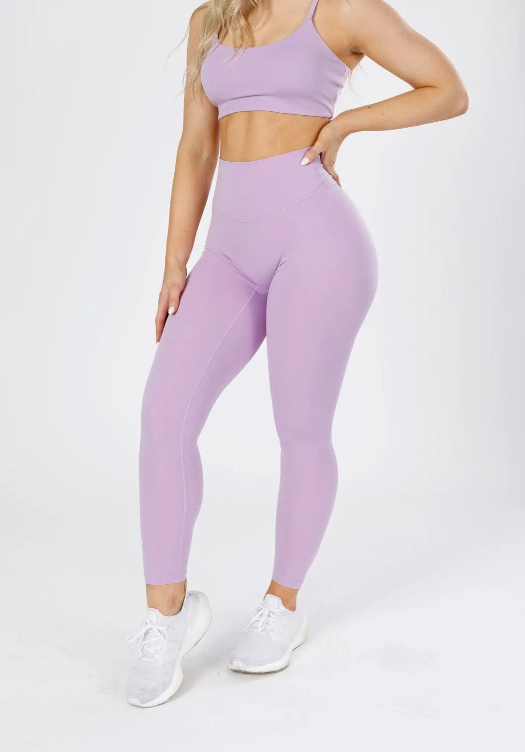 Reluna Original Sculptseam? Legging Horizon Light Edgy style Sculpted Fit Wear