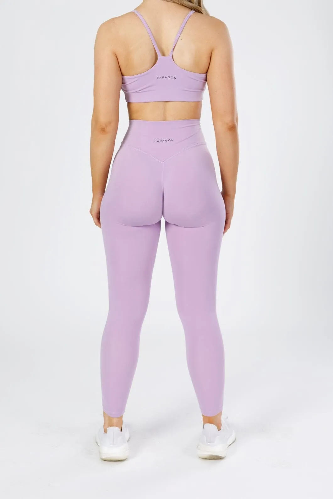 Light and Soft Daily Routine Budget Friendly Reluna Original Sculptseam? Legging Horizon Light