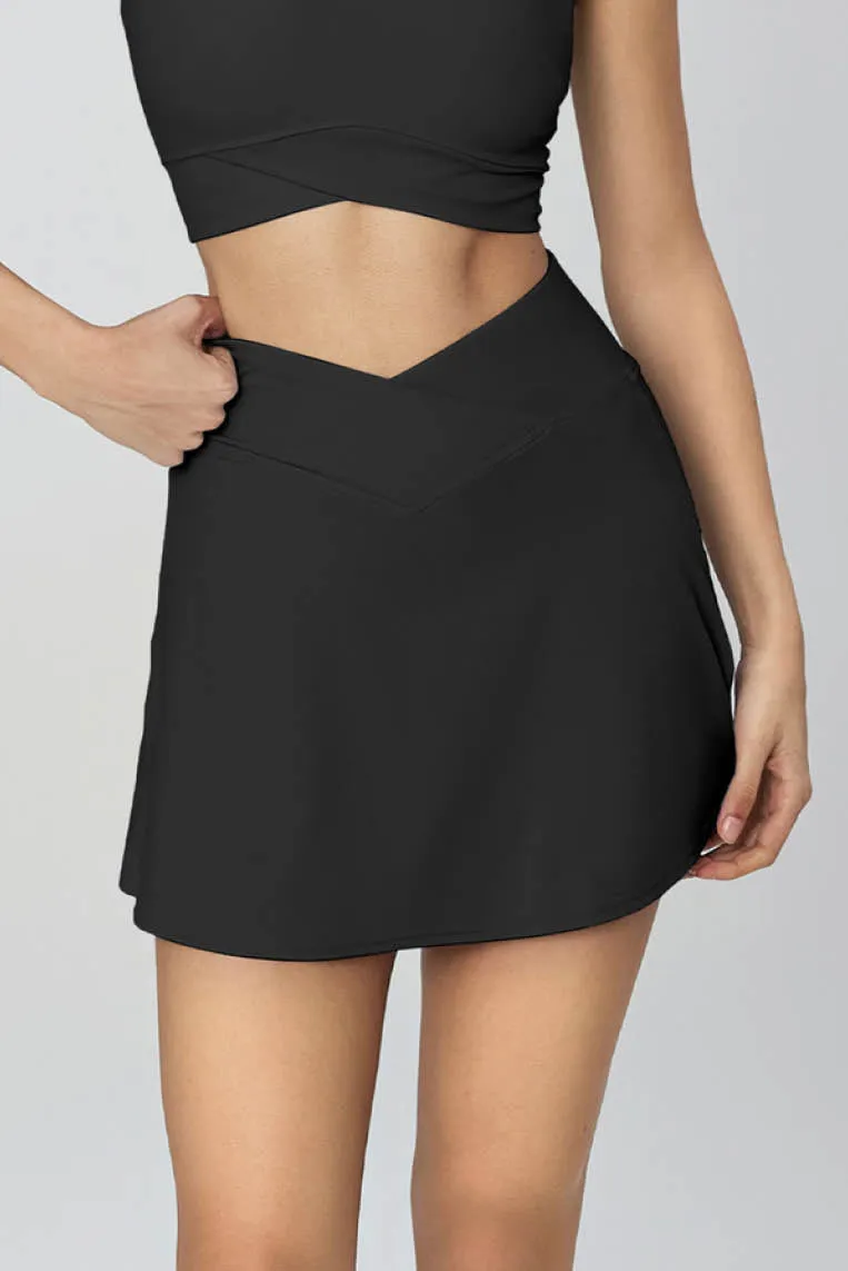 ???????????????? Sustainable Innovation Slip Resistant Waist