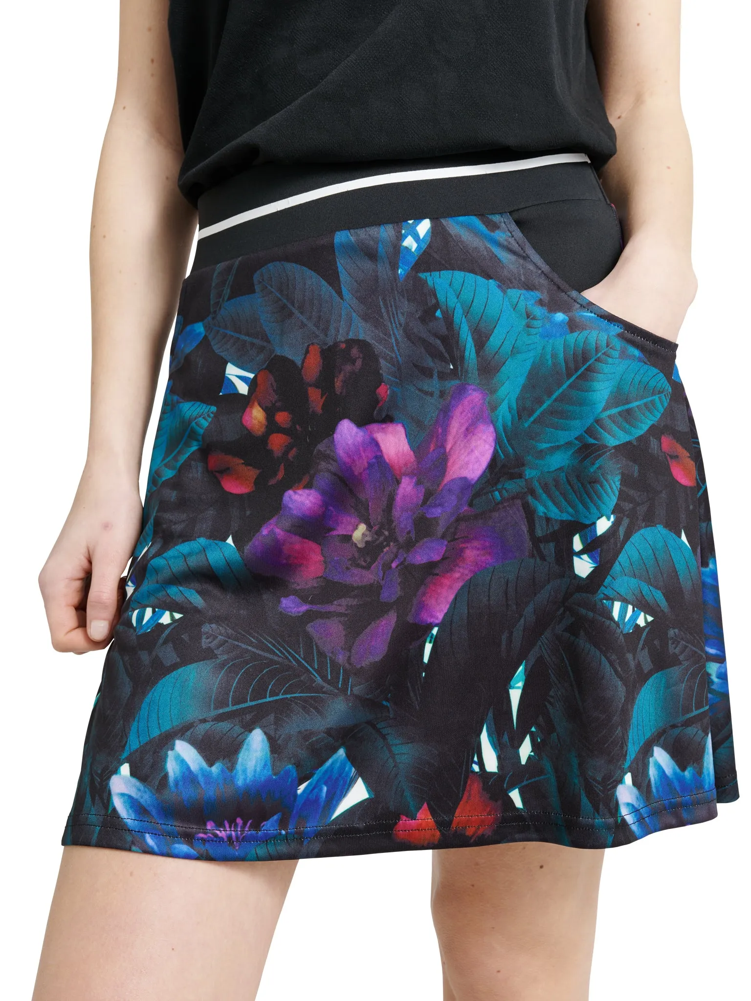 Women Juliet Skort Creative Fashion