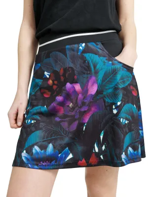 Women Juliet Skort Sustainable Innovation