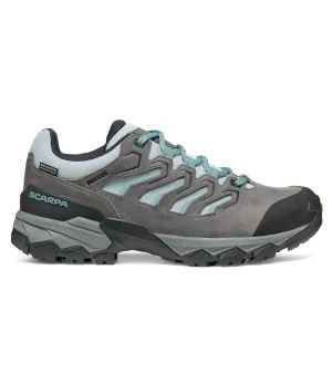 Mesh Lining W Moraine WP