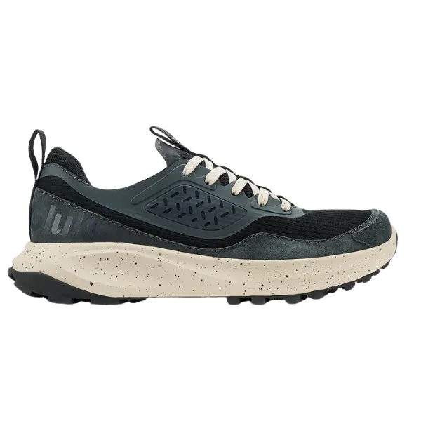 cross - fit Hyper Elastic Olukai Women's Makiki Lava Rock/Dark Shadow