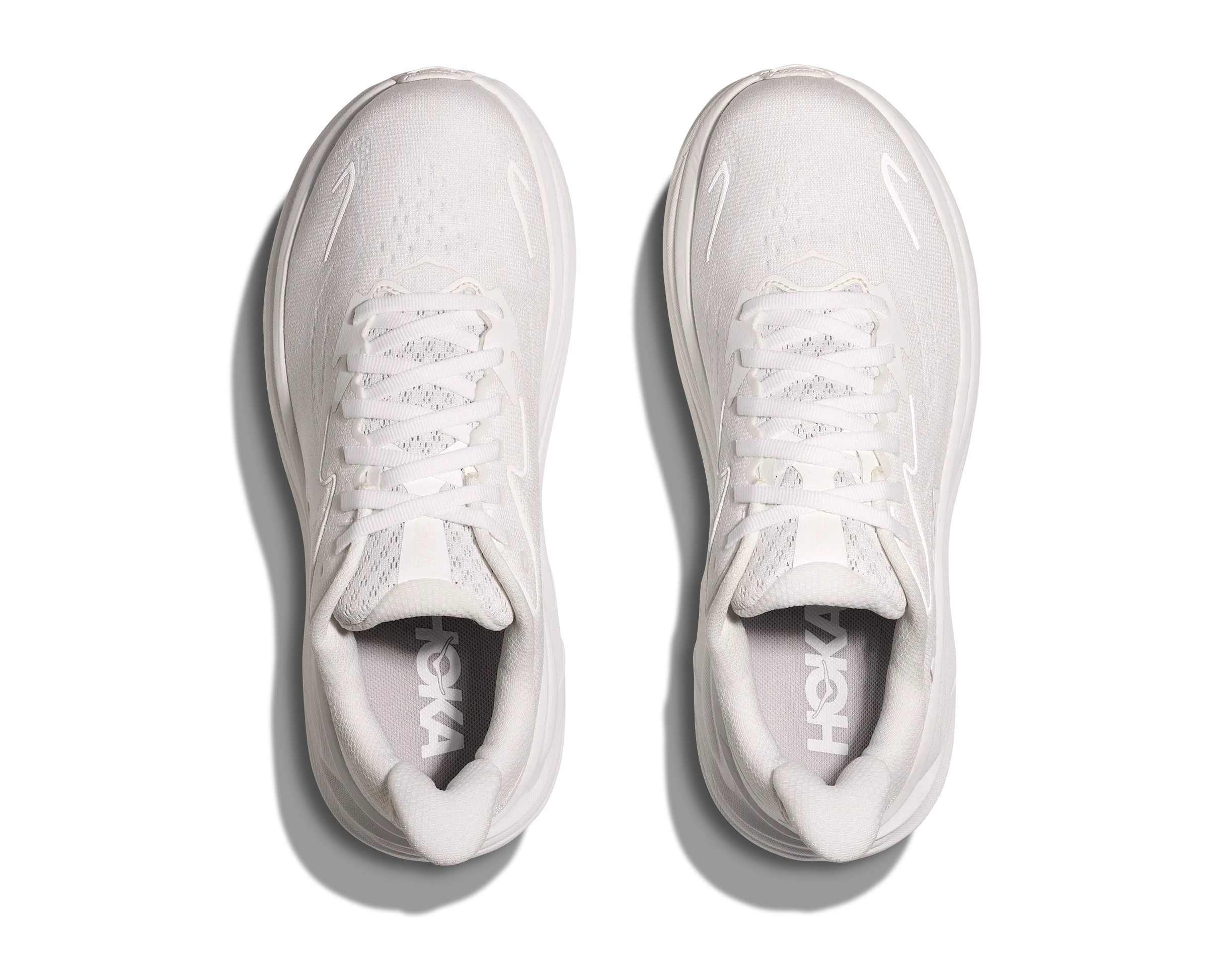 Durable Torsion System HOKA CLIFTON 10 WOMEN'S