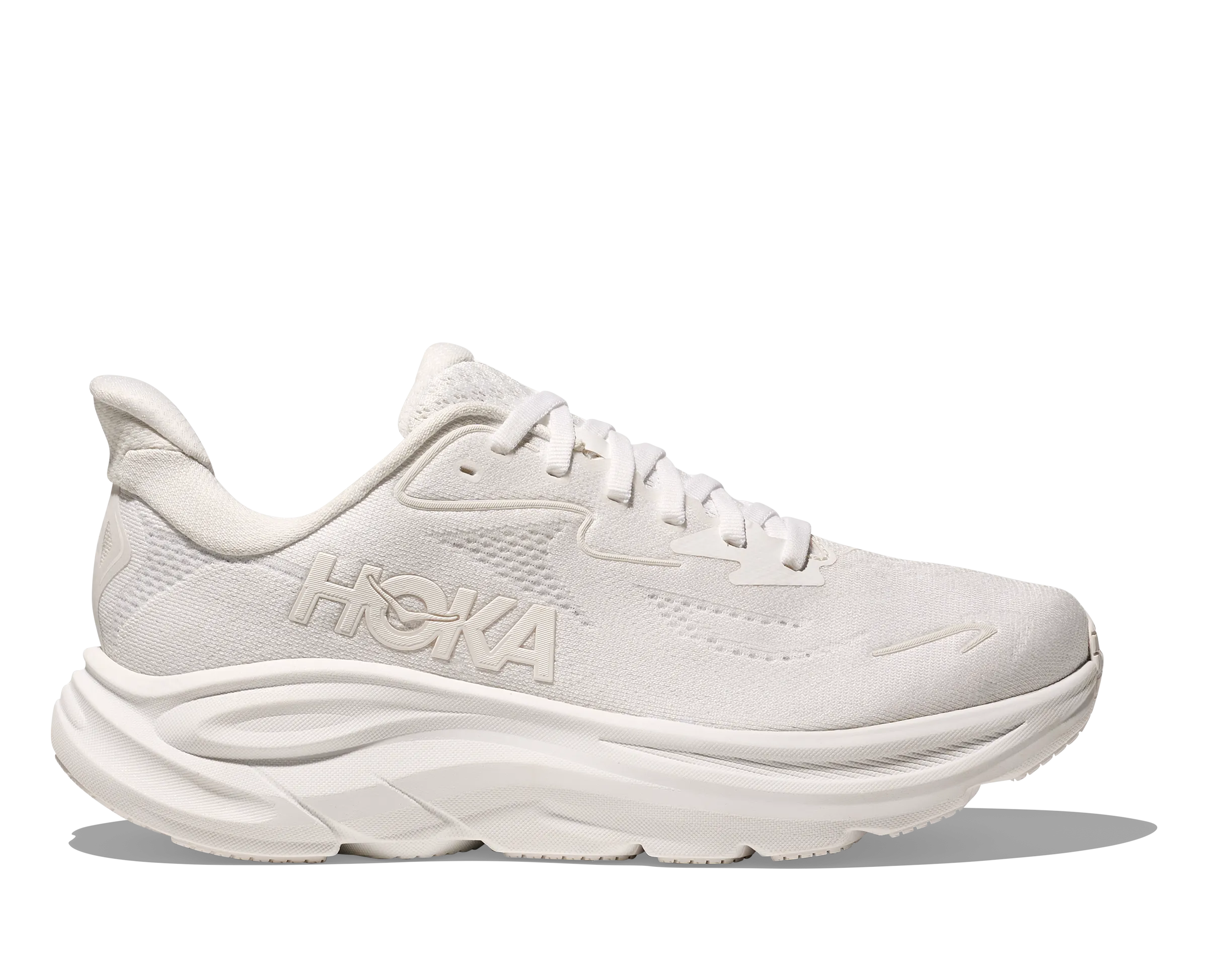 Saucony PowerGrid cross - country runner HOKA CLIFTON 10 WOMEN'S