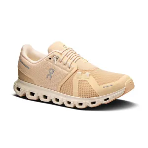 Trail Strong Women's Cloud 6 Blonde/Dew