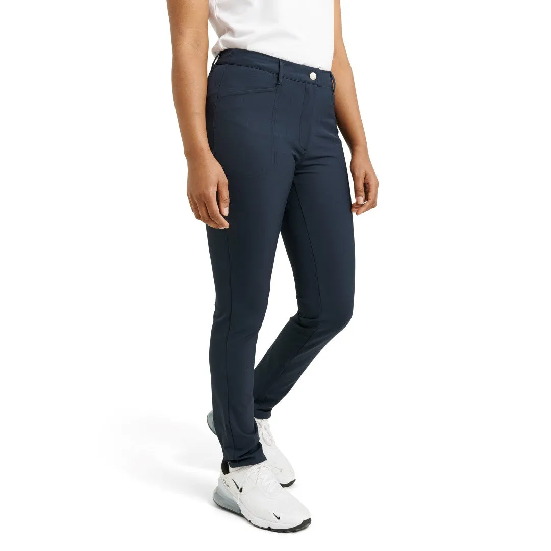 Women Elite Trousers (Regular waist) -4-ways Stretch Light and Cushioned