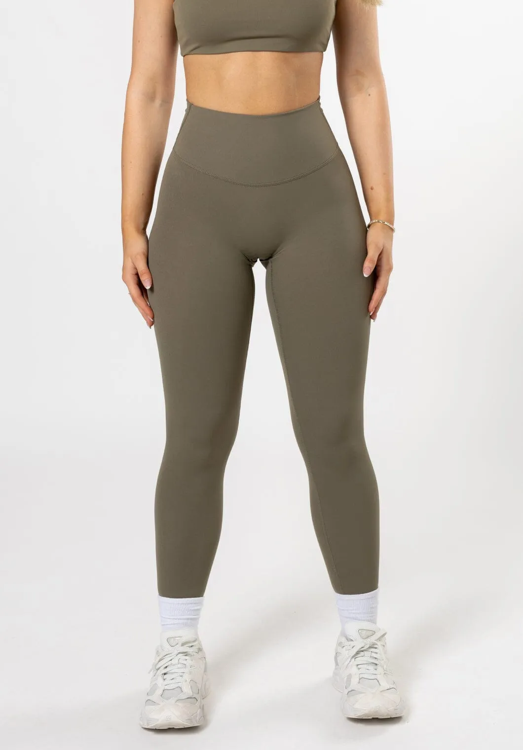 Casual Performance Easy Wear RecStretch? Original Sculptseam? Legging Everglades