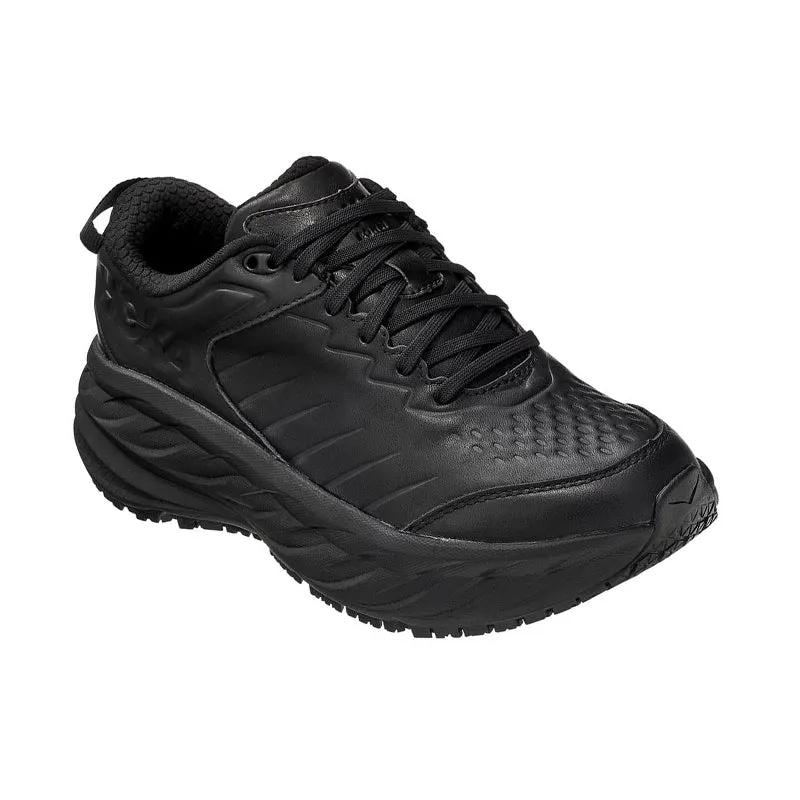 Spring Bloom Anti Odor Urban Stroll Women's Bondi Slip Resistant Black/Black