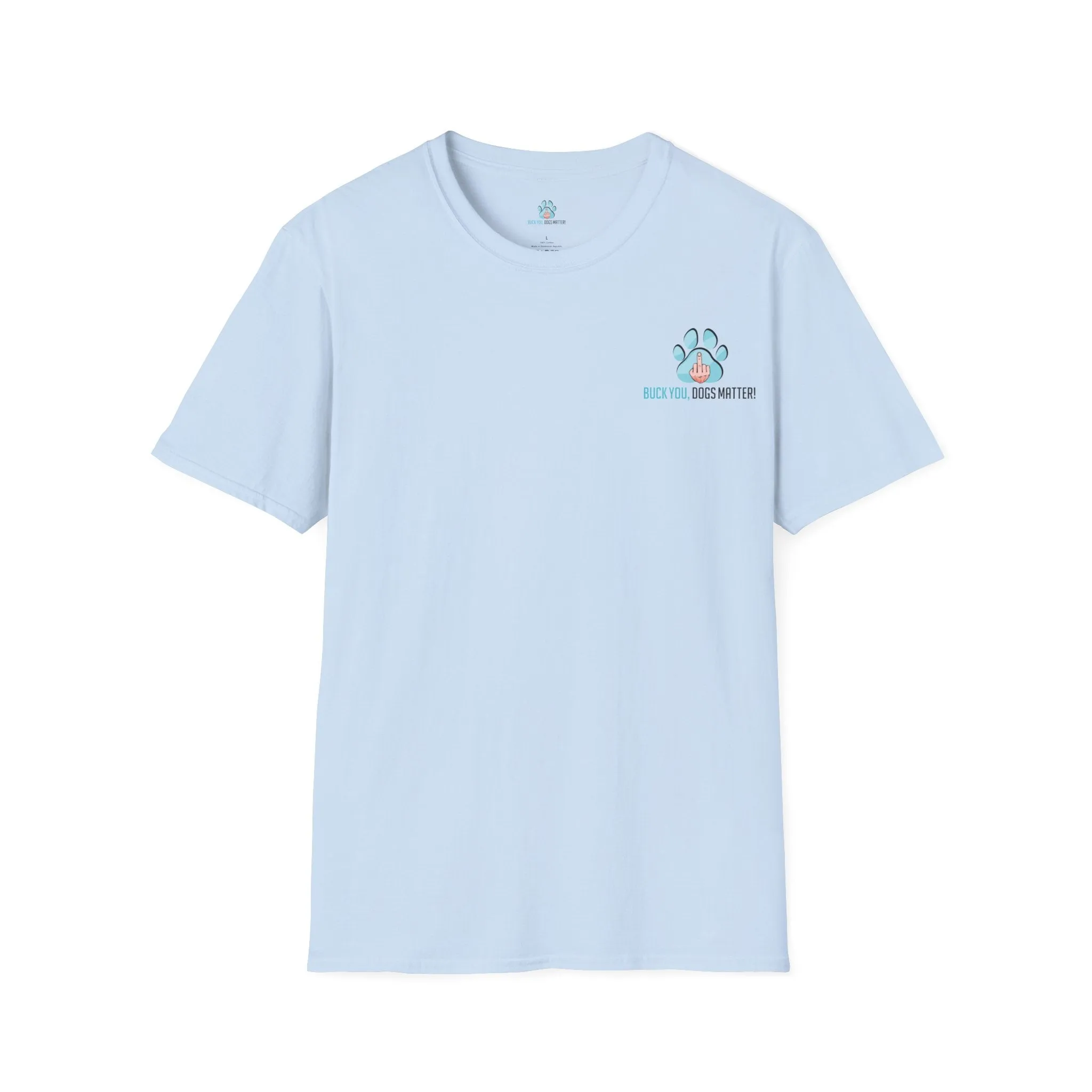 Unisex Softstyle T-Shirt Timeless Top