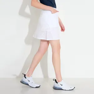 Lds Manga skorts Outfit Diary