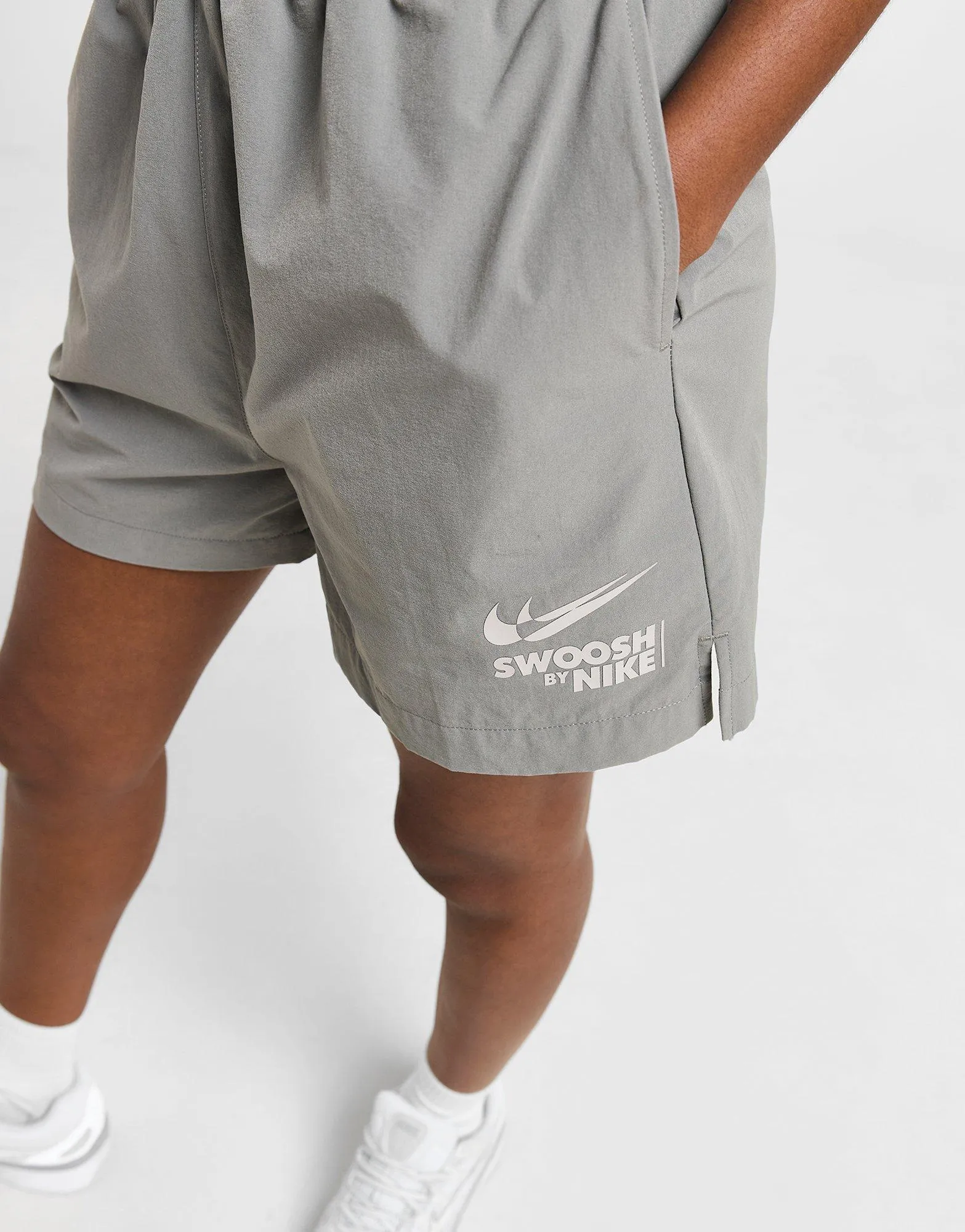 Summer Comfort ??????? ????? Swoosh Woven | ????