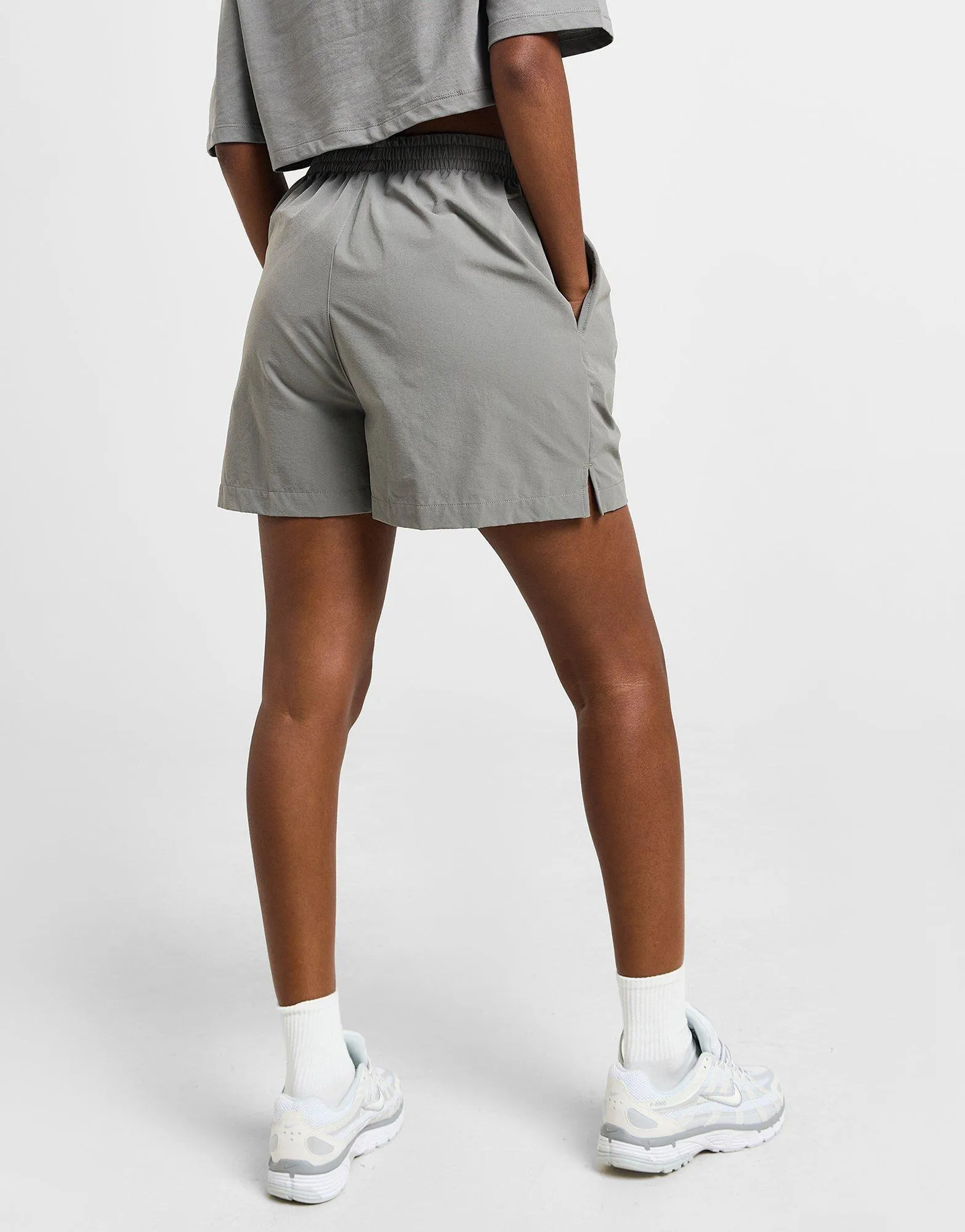 neon colors Stretchable Waist ??????? ????? Swoosh Woven | ????