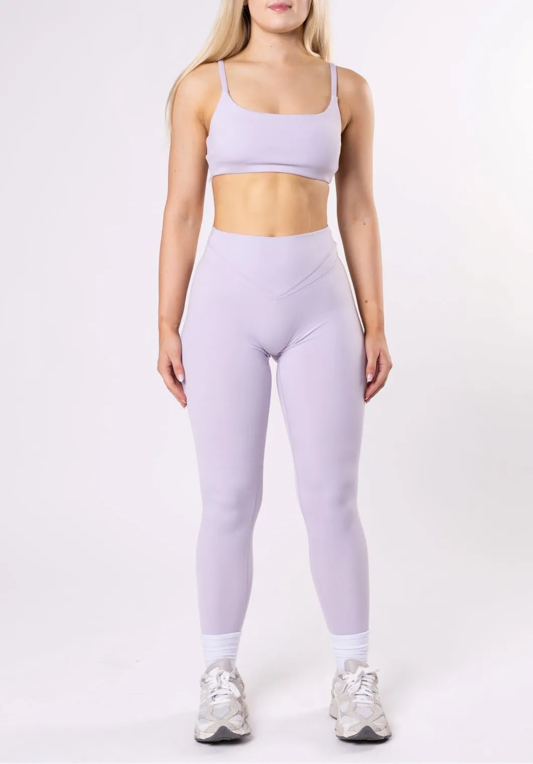 Reluna Icon Sculptseam? Plus Legging Jasmine Core Style