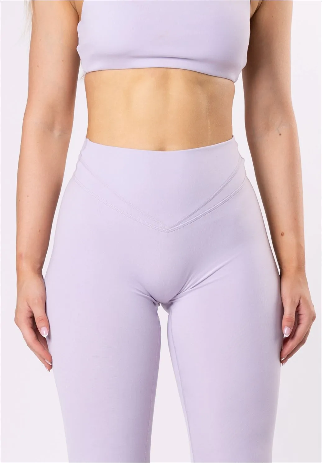 High Waist For Adults Reluna Icon Sculptseam? Plus Legging Jasmine