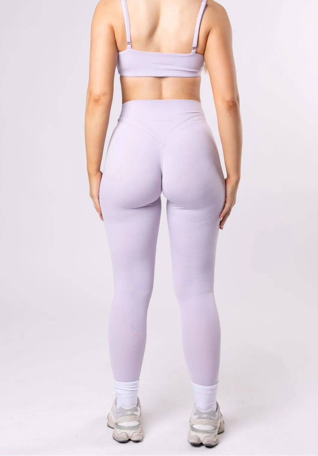 Anti Pilling Technology Stretchy Waist Reluna Icon Sculptseam? Plus Legging Jasmine
