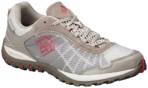 Columbia Women Beige Yama Swift Foot Arch Comfortable Trek