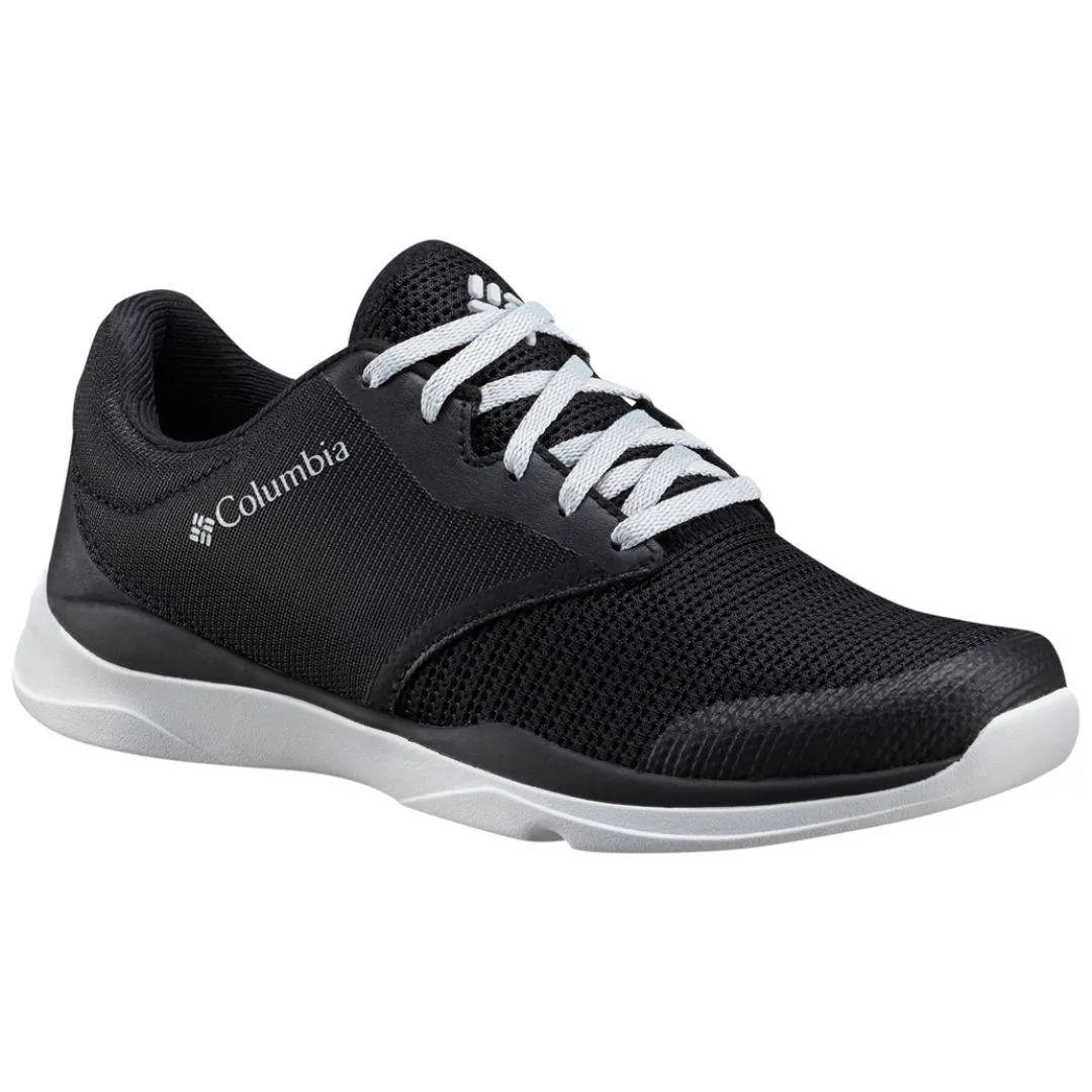 Hiking Utility All Season Trekking Columbia Women Black ATS TRAIL LITE